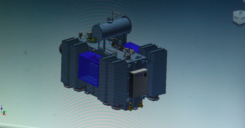 Thermal Fluid Dynamics & Cooling Channel Optimization
