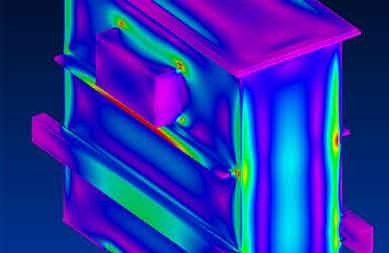 EUROGULF Advanced Power Transformer Software Engineering Design