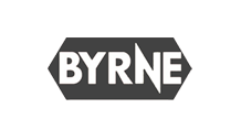 Byrne Equipment Rental partner logo