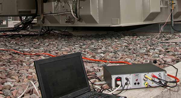 High Voltage Site Testing and Installation Service