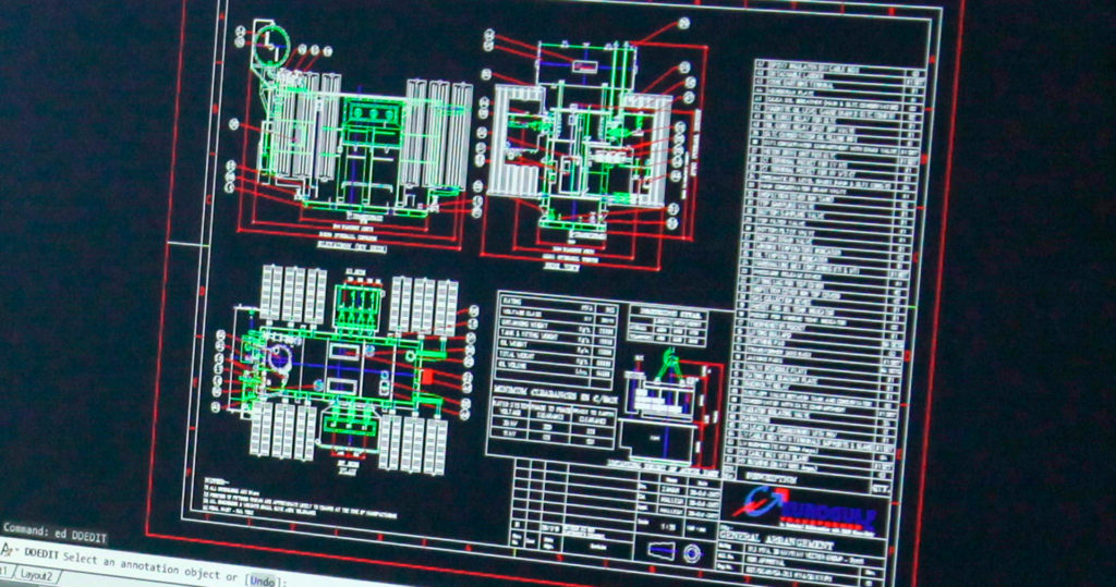 Electromagnetic Field & Stray Loss Simulation