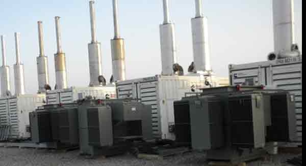 Global Industrial & Power Utility Solutions