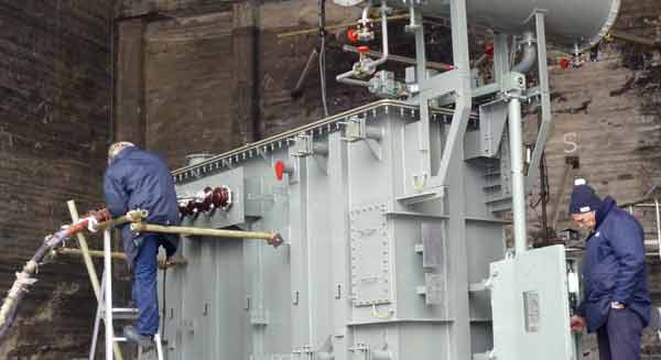 KEMA & CESI Type-Tested High Voltage Standards Compliance