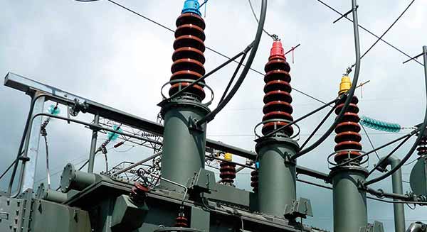 Factory Transformer Repair and Overhauling