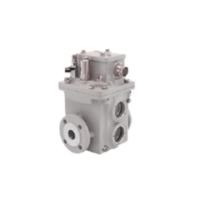 Buchholz Gas Relay Transformer Protection