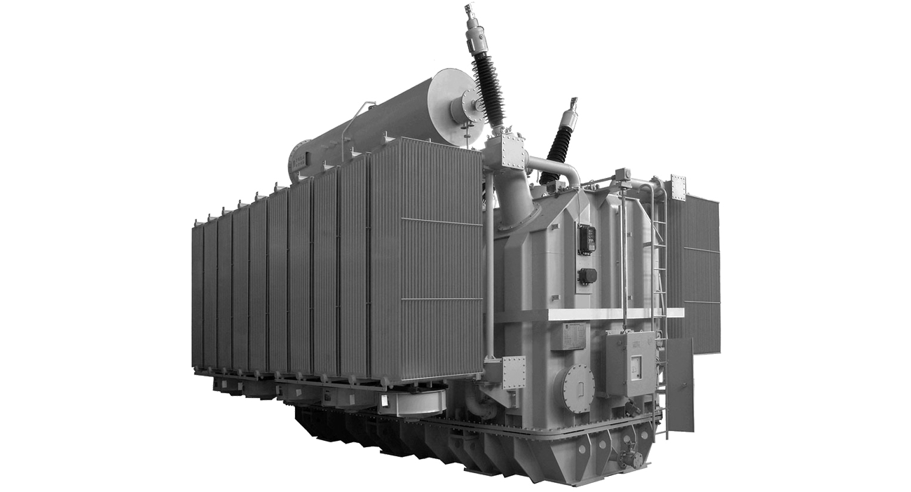 Custom Special Application Industrial Transformer Solution