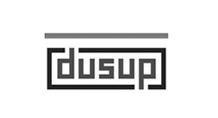 DUSUP partner logo