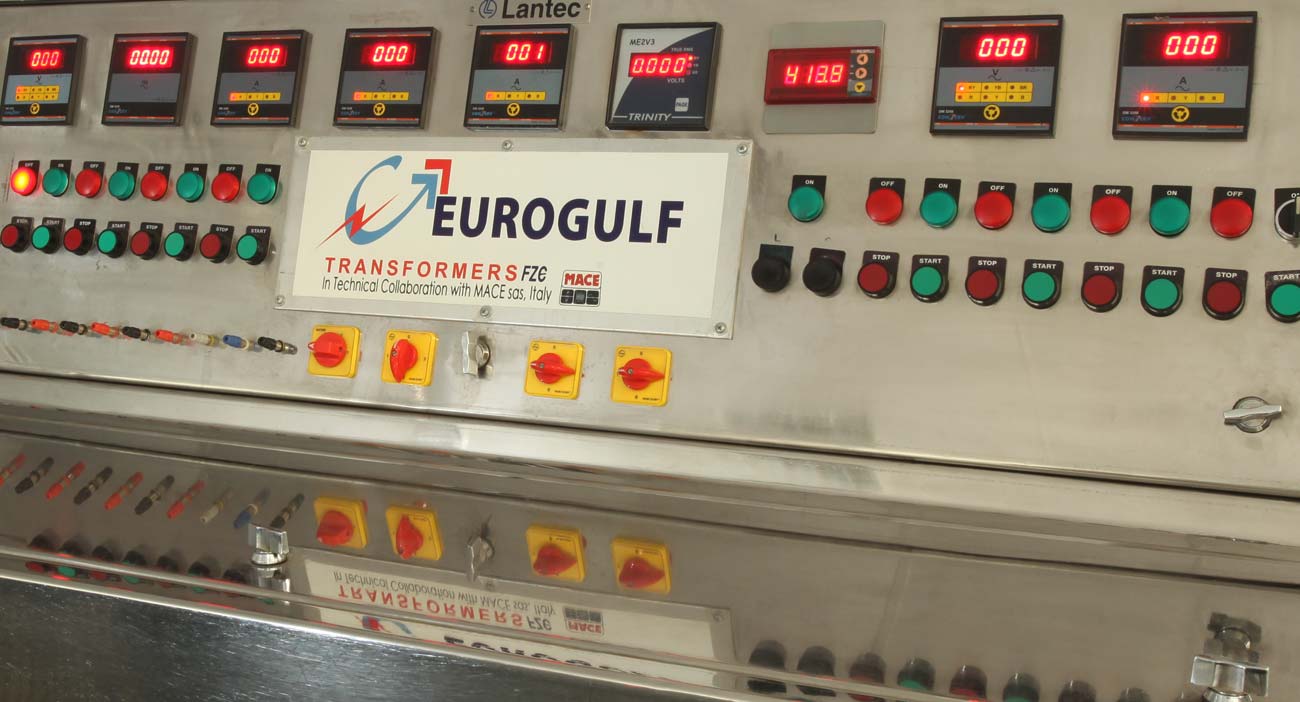 Transformer Health Index Condition Assessment