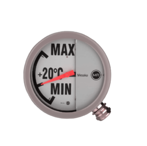 Magnetic Transformer Oil Gauge Indicator